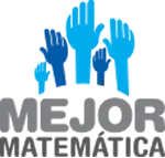 Logo de Mejor Matemática